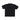 Maglietta Uomo Bicolor Lightning Print Tee Black PH00539