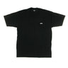 Maglietta Uomo Bold Heavyweigh Tee Off Black 166912349