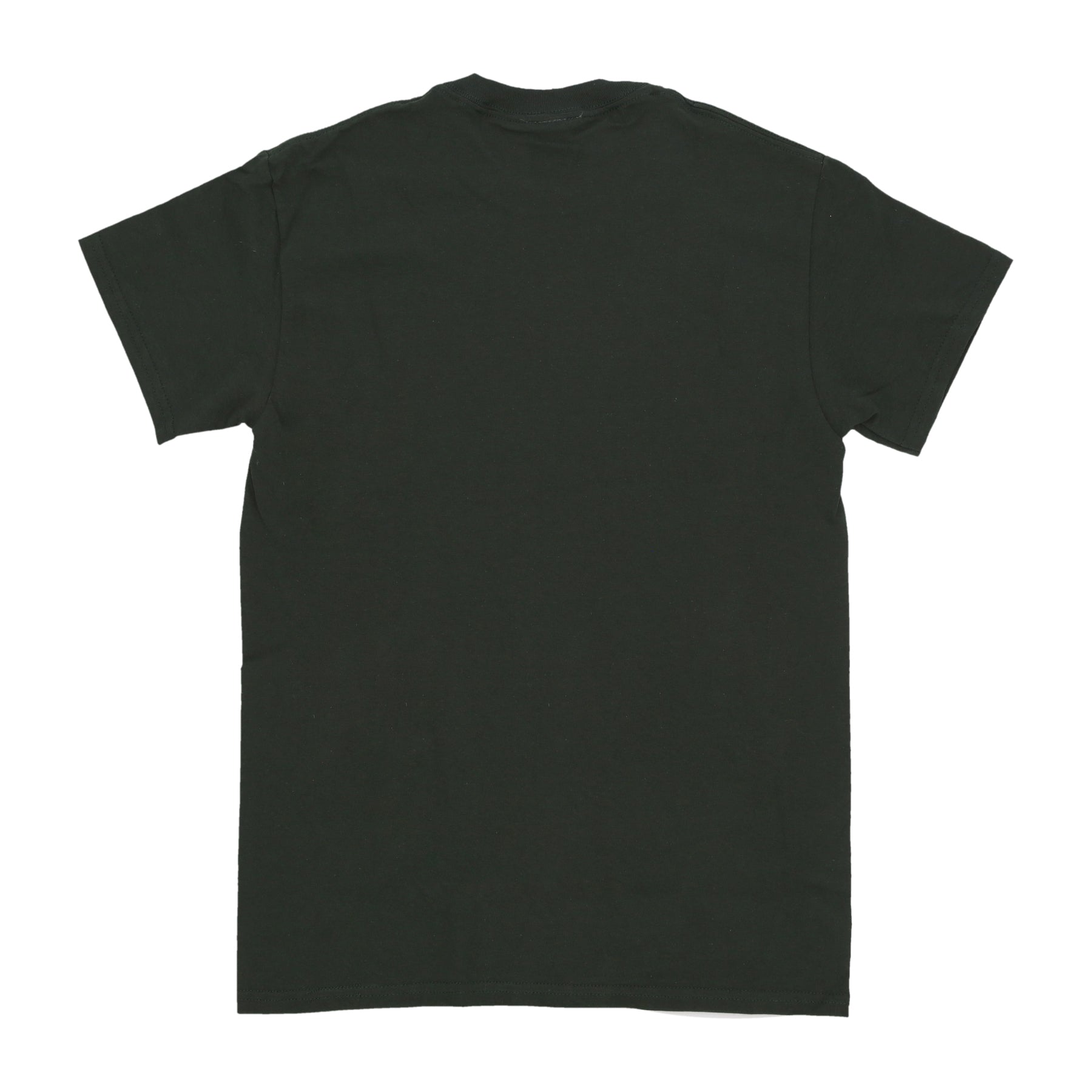Maglietta Uomo Brick Tee Forrest Green E20THRBRI