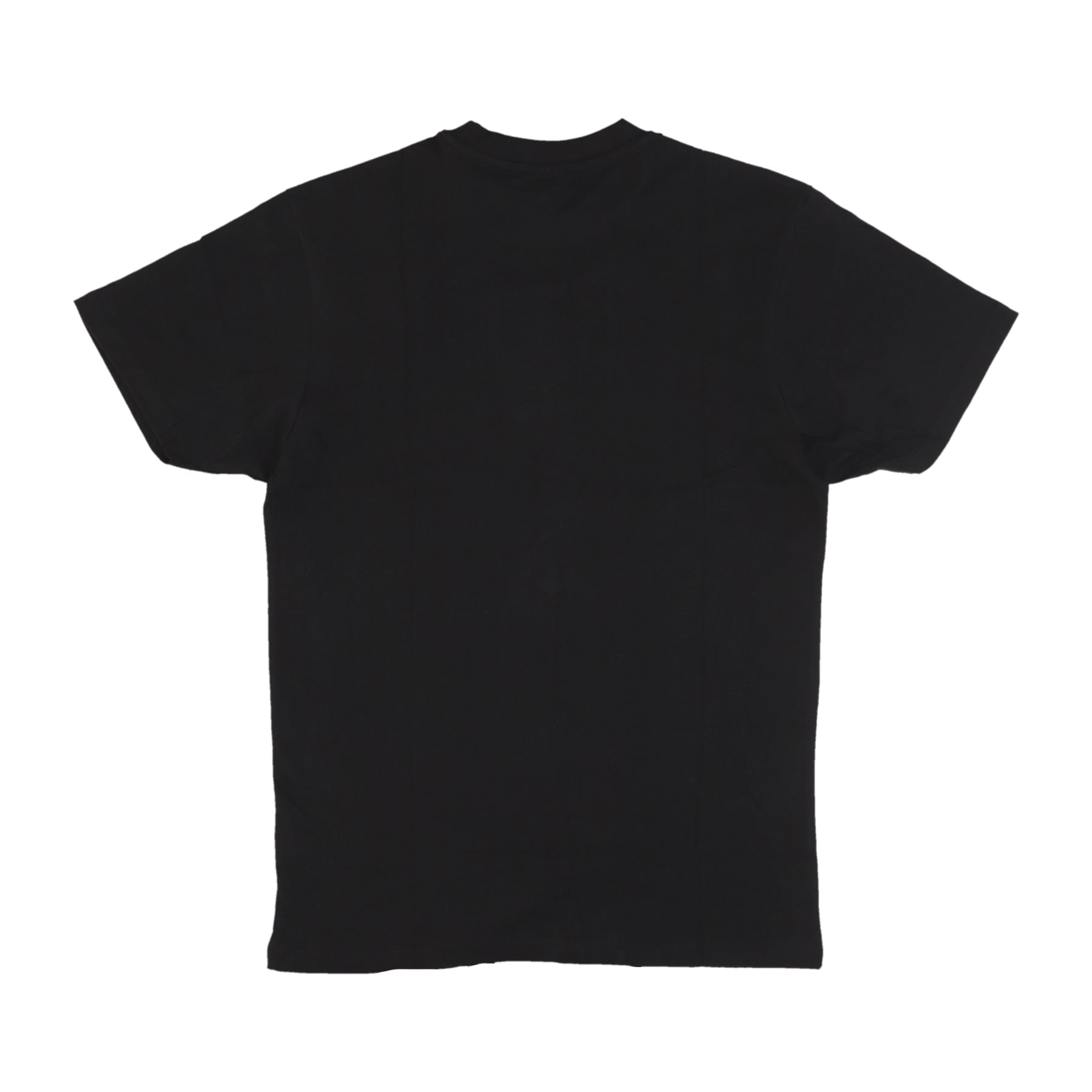 Maglietta Uomo Brigade Tee Black INA-TEE-7127