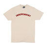 Maglietta Uomo Brigade Tee Sand INA-TEE-7122