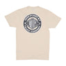 Maglietta Uomo Btg Summit Tee Sand INA-TEE-7157
