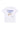 Maglietta Uomo Cca Nisciun E' Fess Tee White ATIPICI097-TS-CCANISCI