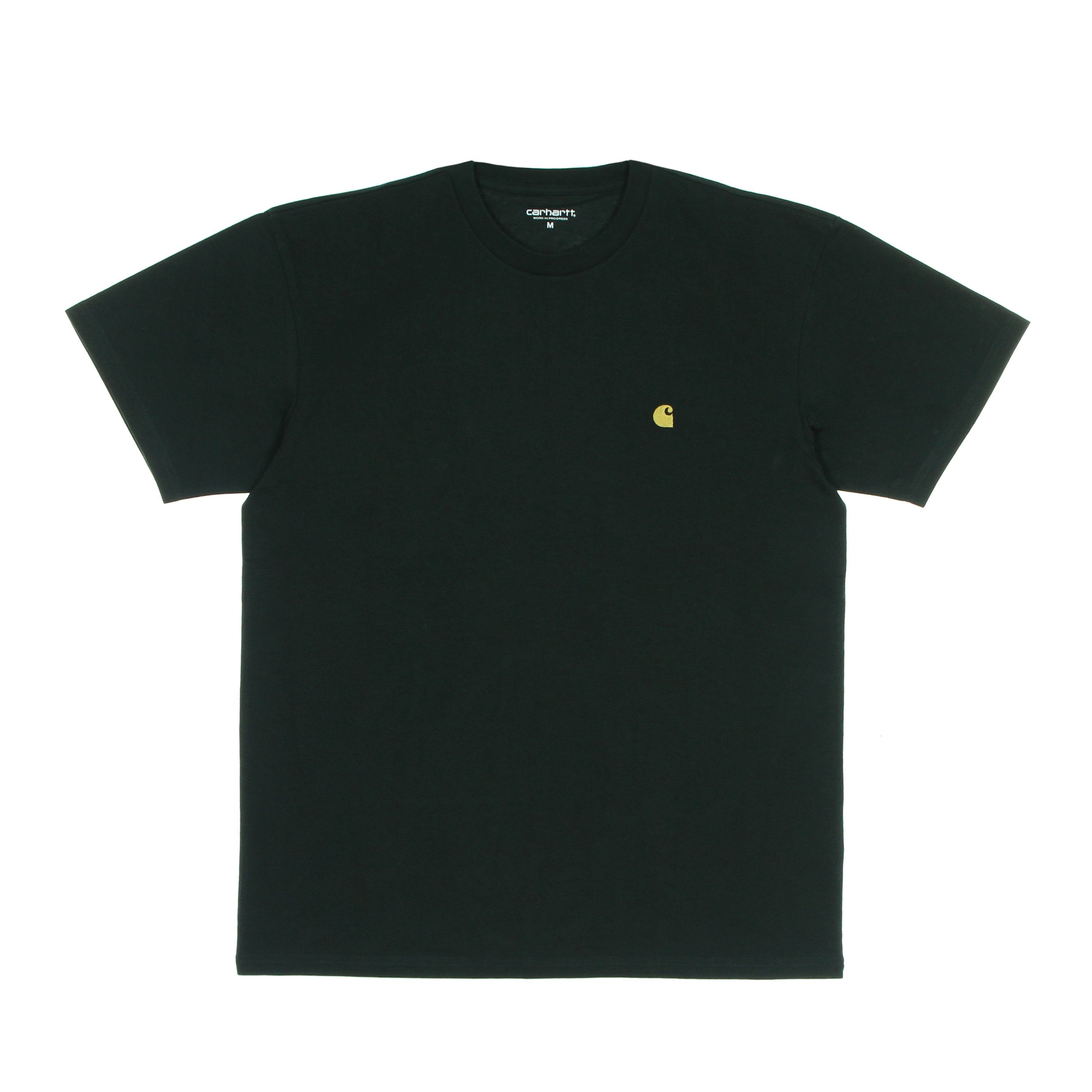 Maglietta Uomo Chase T-shirt Frasier/gold I026391