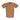 Maglietta Uomo Chase T-shirt Hamilton Brown/gold I026391