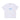 T-Shirt Homme Circle Logo Tee Blanc 107TW
