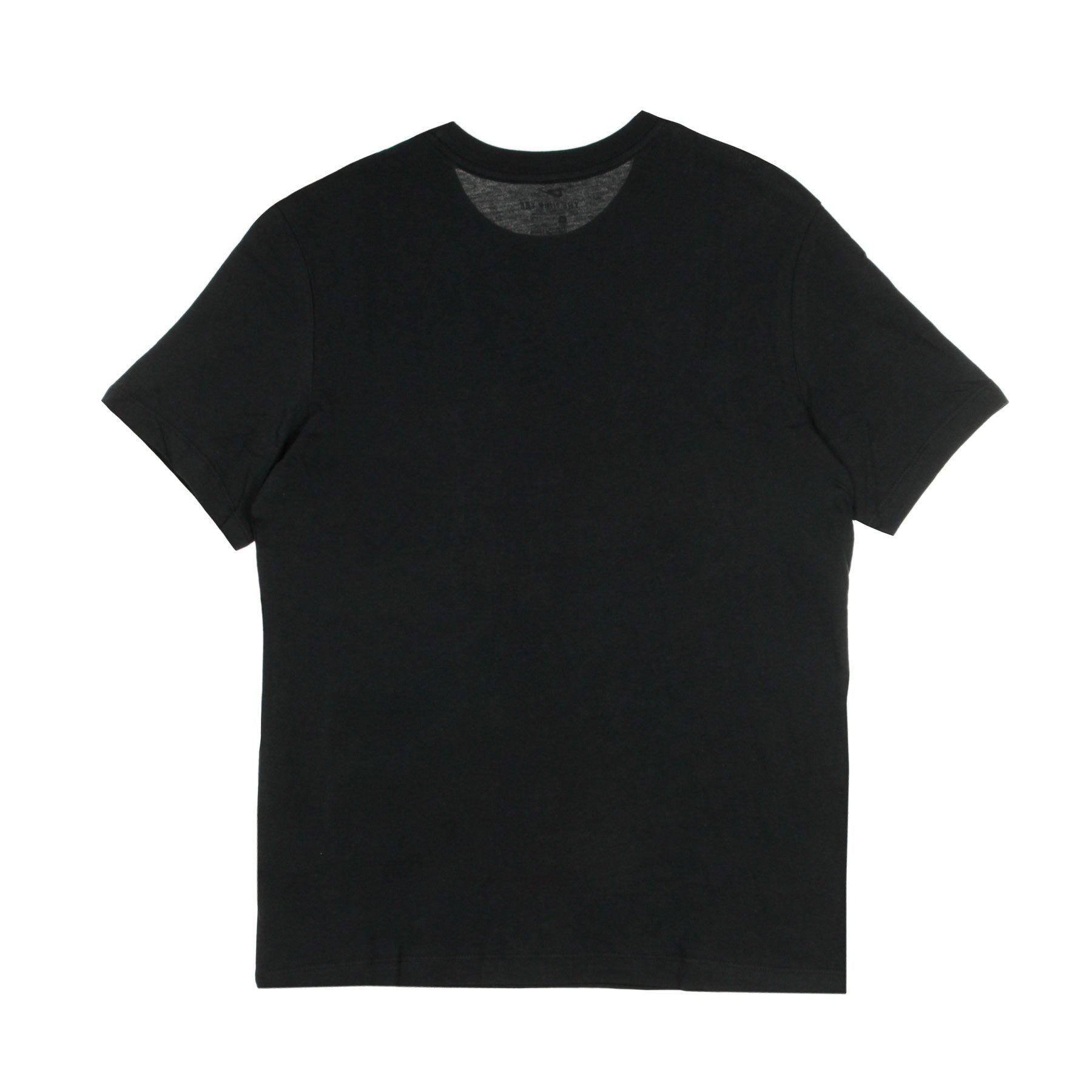 Maglietta Uomo Club Tee Black/white AR4997