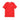 Maglietta Uomo Club Tee University Red/white AR4997