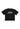 Maglietta Uomo College Tee Black 146501