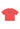 Maglietta Uomo College Tee Radiant Red 146501
