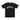 Maglietta Uomo Community Garden Tee Washed Black 399001761