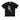 Maglietta Uomo Cone Man Tee Black IC24483