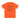 Maglietta Uomo Corporate Tee Orange TS727-TT-05
