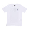 Maglietta Uomo Cyber Druid Tee White TS771-TT-02