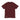 Maglietta Uomo Darius Tee Bordeaux TS777-TT-03