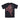 Maglietta Uomo Deadpool Tee X Marvel X Nychos Black PRASSFA2263