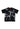 Maglietta Uomo Deaf Tee Black HTDM321004
