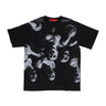 Maglietta Uomo Deaf Tee Black HTDM321004