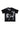 Maglietta Uomo Deaf Tee Black HTDM321004