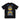Maglietta Uomo Denari Tee Black TS1133-TT-01