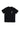 Maglietta Uomo Denari Tee Black TS1133-TT-01