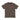 Maglietta Uomo Desert Beatle Tee Brown TS615-TT-03