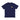 Maglietta Uomo Desert Skull Tee Blue TS619-TT-03