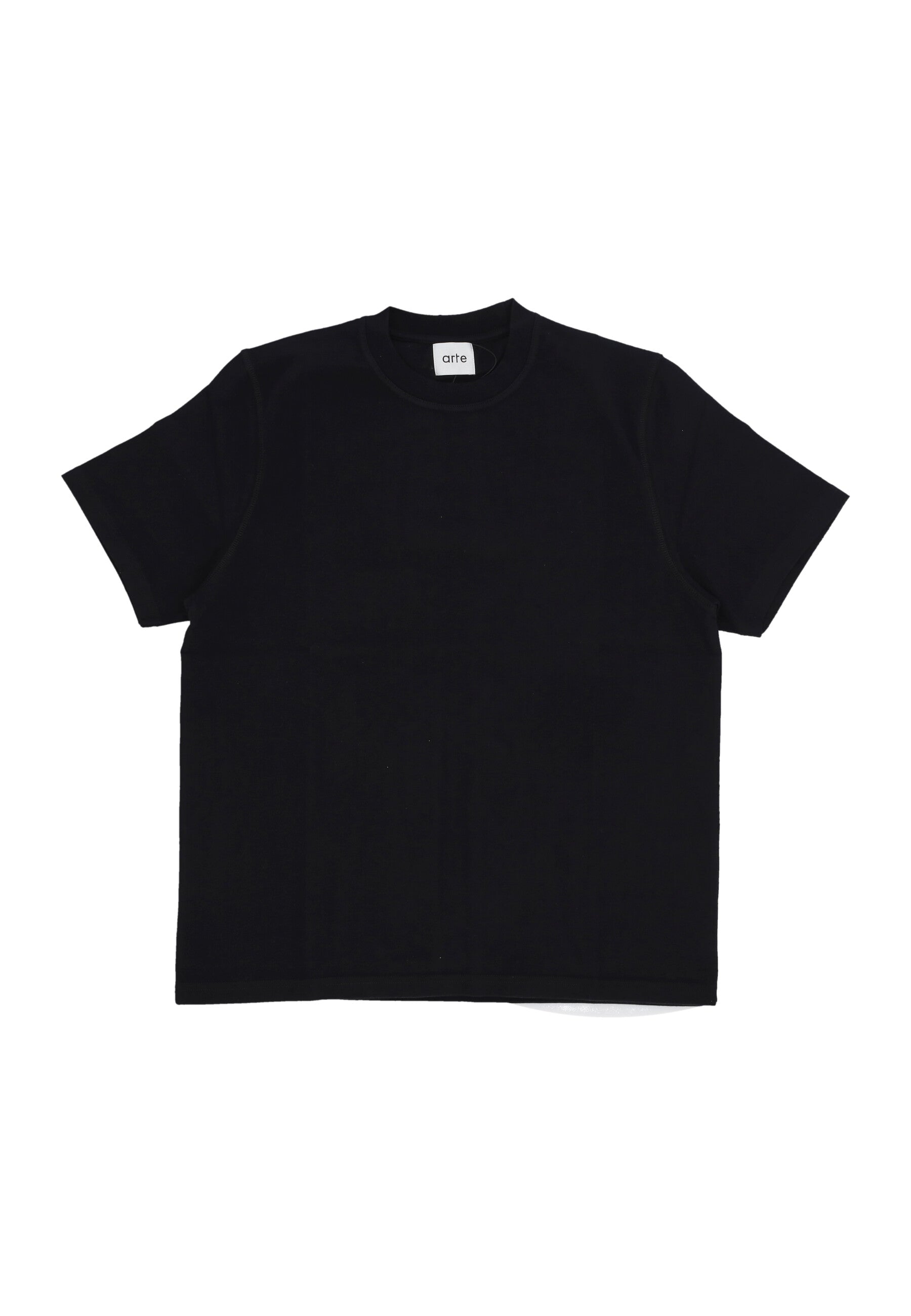 Maglietta Uomo Diels Stitch Tee Black 094T