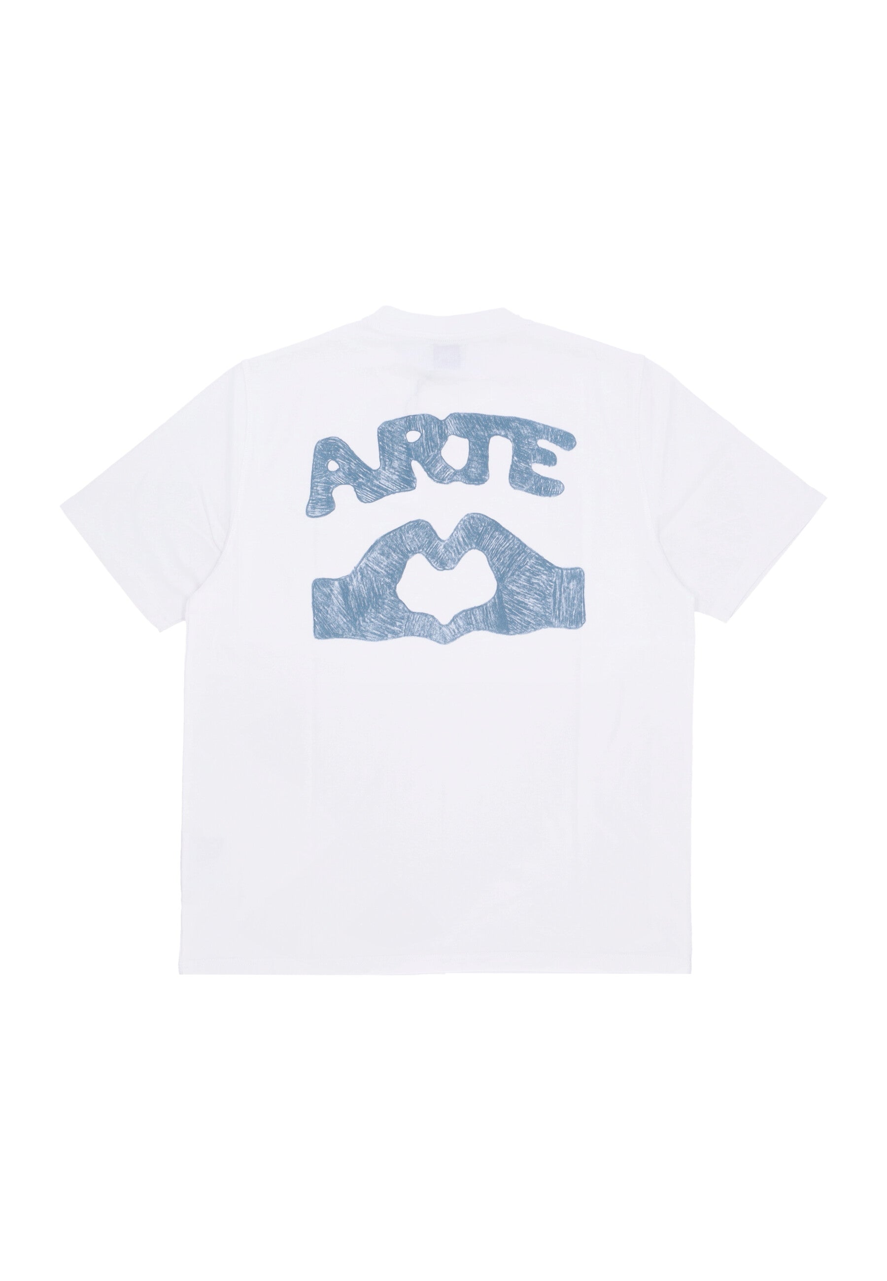 Maglietta Uomo Diels Stitch Tee White 094T