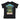 Maglietta Uomo Discovery Tee Black 23FWMU13018-01