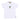 Maglietta Uomo Discovery Tee White 23FWMU13018-02