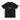 Maglietta Uomo Dlynr Chest Tee X Luca Barcellona Black TS730-TT-01