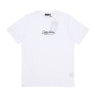 Maglietta Uomo Dolly Noire Tee White TS804-TT-02
