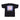 Maglietta Uomo Dove Of Peace Heavy Weight Classic Tee Jet Black 166913706