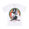 Maglietta Uomo Dreams Tee X Bob Marley Black PRASSO2361