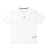 Maglietta Uomo Dri-fit Sport Short Sleeve Top White/black DH8920