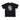 Maglietta Uomo Ear Bender Tee Black T24F201016