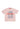 Maglietta Uomo Endless Tee Pink Grey HTDM320504