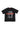 Maglietta Uomo Endless Tee Washed Black HTDM320504