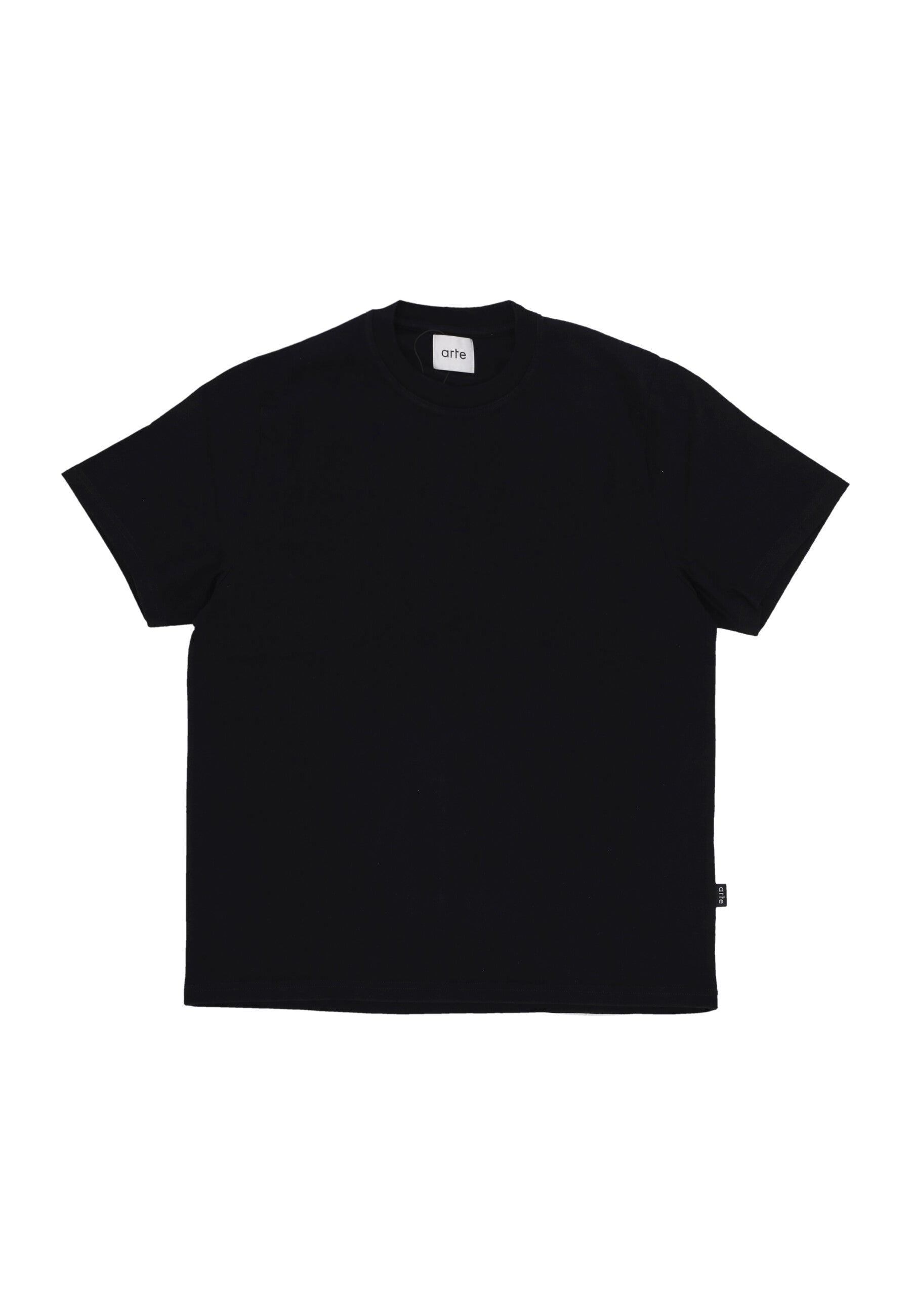 Maglietta Uomo Energy Tee Black 107T
