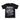 Maglietta Uomo Eren Tee X Attack On Titan Black PRASSP2420