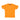 Maglietta Uomo Essential Logo Tee Orange 25EDS54802