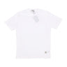 Maglietta Uomo Essential Tee Bone 6010108