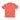 Maglietta Uomo Essential Tee Orange Rust 6010108