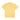 Maglietta Uomo Essential Tee Yellow 6069129