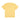 Maglietta Uomo Essential Tee Yellow 6069129
