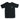 Maglietta Uomo Essentials Tt Tee Black TS00509