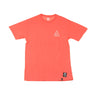 Maglietta Uomo Essentials Tt Tee Coral Cayenne TS00509