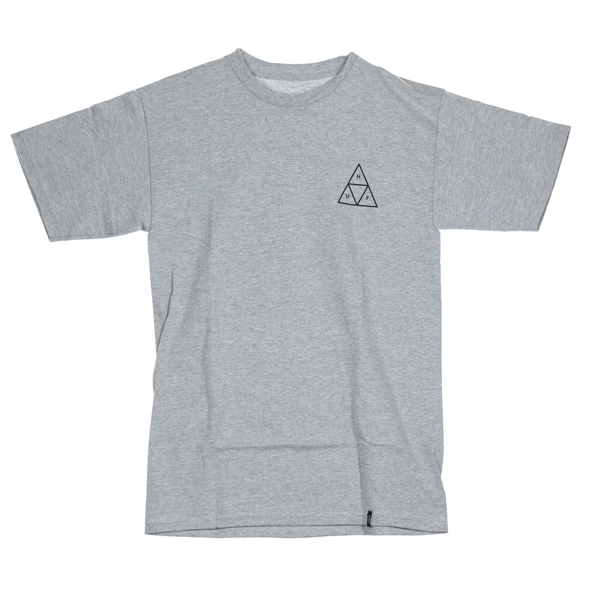Maglietta Uomo Essentials Tt Tee Grey Heather TS00509