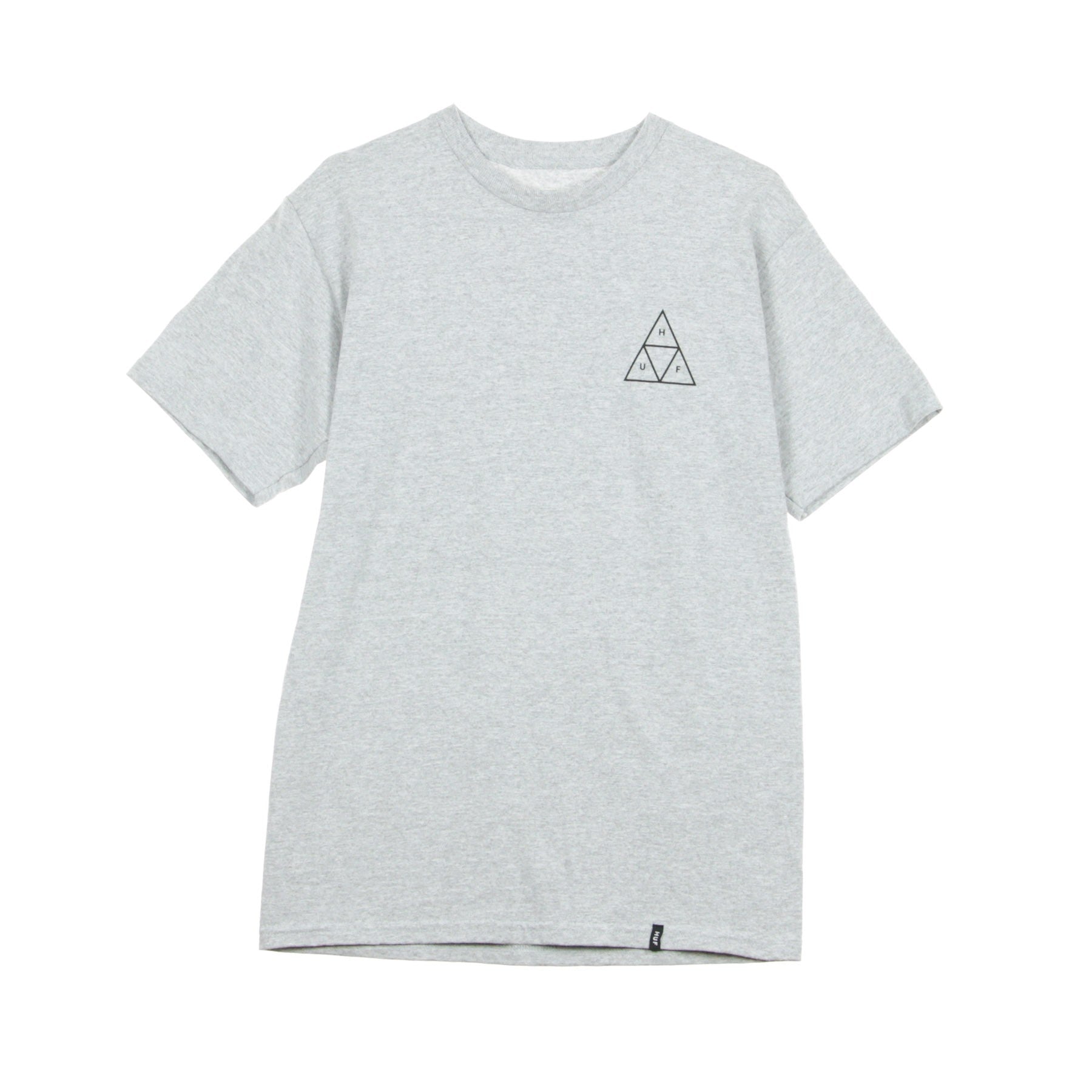 Maglietta Uomo Essentials Tt Tee Grey Heather TS00509